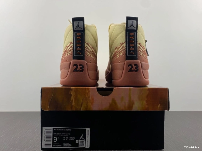 HYPE Golf x Eastside 12 Jordan Air DV1758-108 0807